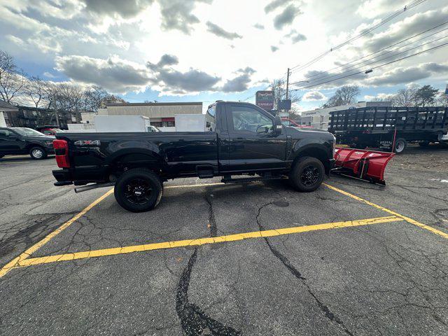 used 2023 Ford F-350 car, priced at $51,500