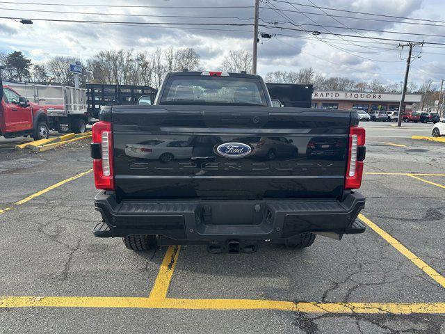 used 2023 Ford F-350 car, priced at $51,500