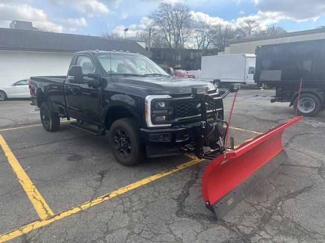 used 2023 Ford F-350 car, priced at $51,500