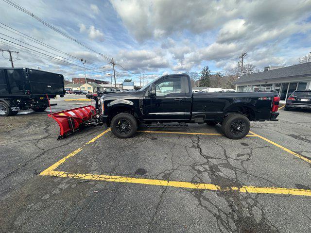 used 2023 Ford F-350 car, priced at $51,500