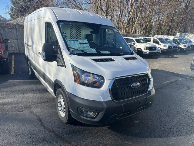 new 2024 Ford Transit-250 car, priced at $66,400