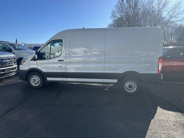 new 2024 Ford Transit-250 car, priced at $66,400