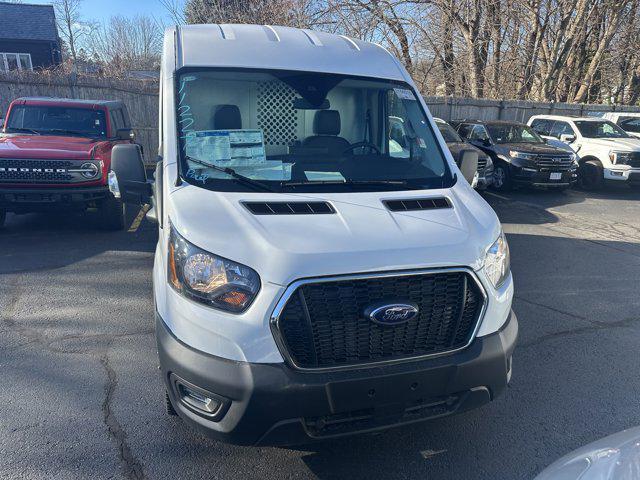 new 2024 Ford Transit-250 car, priced at $66,400