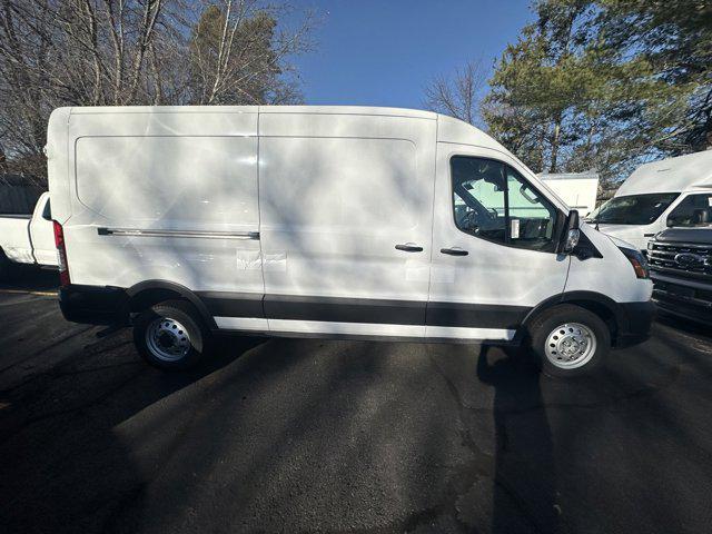 new 2024 Ford Transit-250 car, priced at $66,400