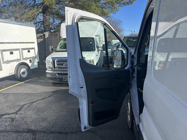 new 2024 Ford Transit-250 car, priced at $66,400