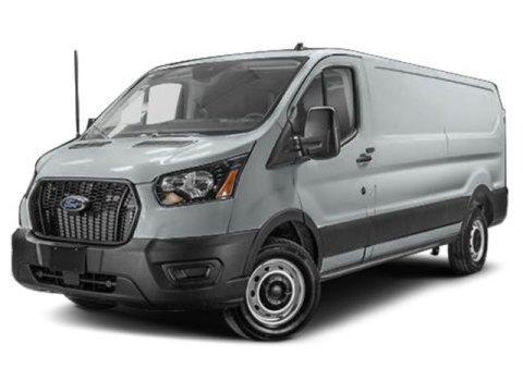 new 2025 Ford Transit-250 car, priced at $55,110