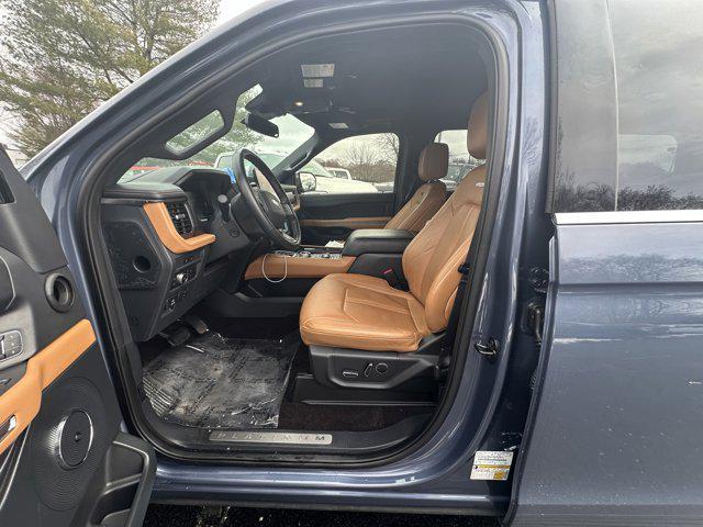 used 2022 Ford Expedition car, priced at $66,900