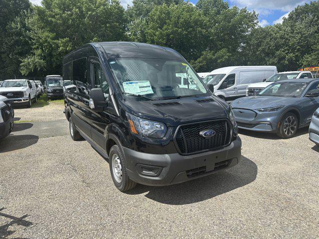 new 2024 Ford Transit-250 car, priced at $57,999