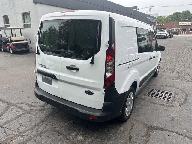 used 2023 Ford Transit Connect car, priced at $29,995