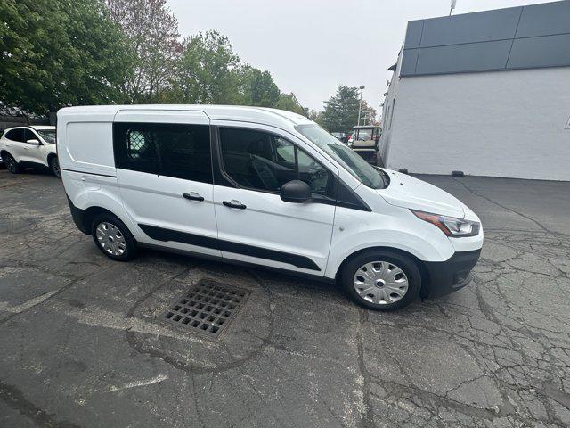 used 2023 Ford Transit Connect car, priced at $29,995