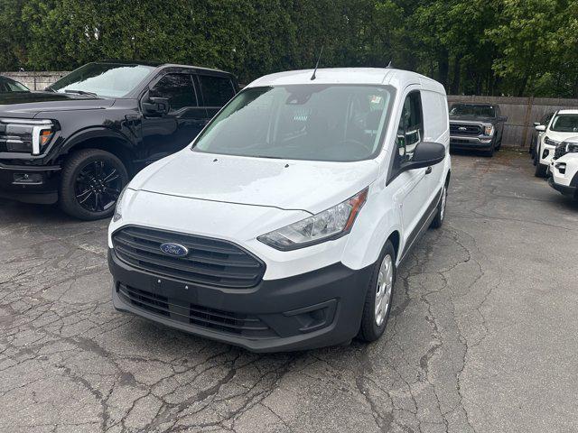 used 2023 Ford Transit Connect car, priced at $29,995