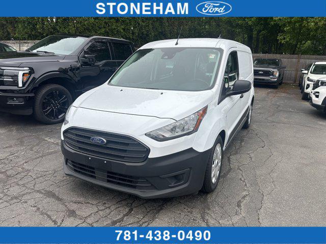 used 2023 Ford Transit Connect car, priced at $29,995