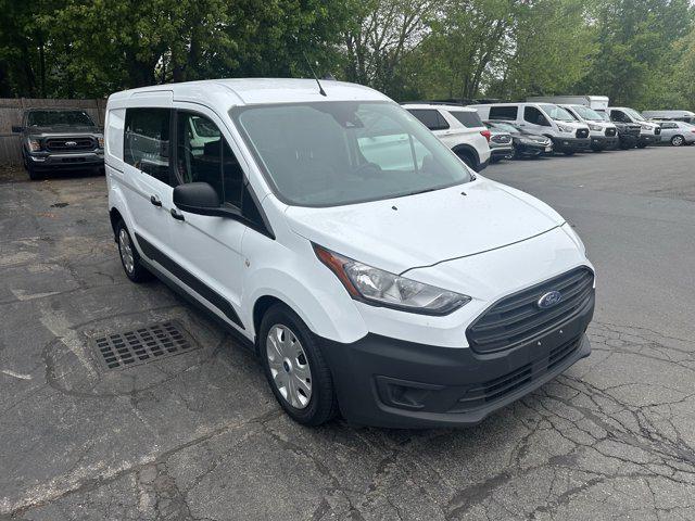 used 2023 Ford Transit Connect car, priced at $29,995