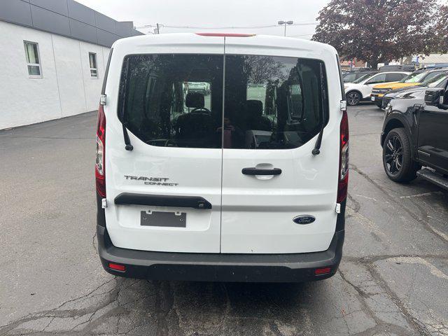 used 2023 Ford Transit Connect car, priced at $29,995