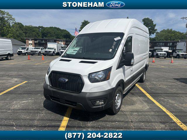 new 2024 Ford Transit-250 car, priced at $54,310