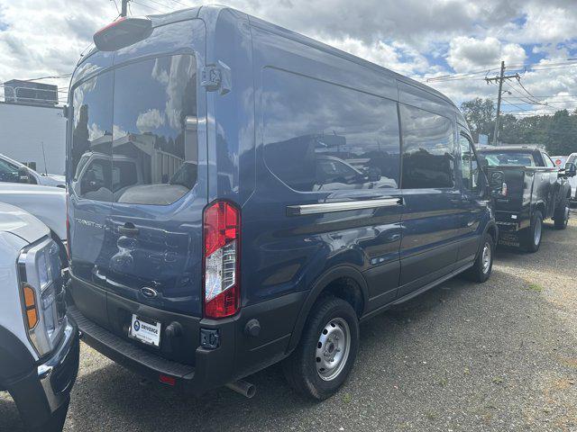 new 2024 Ford Transit-250 car, priced at $57,999