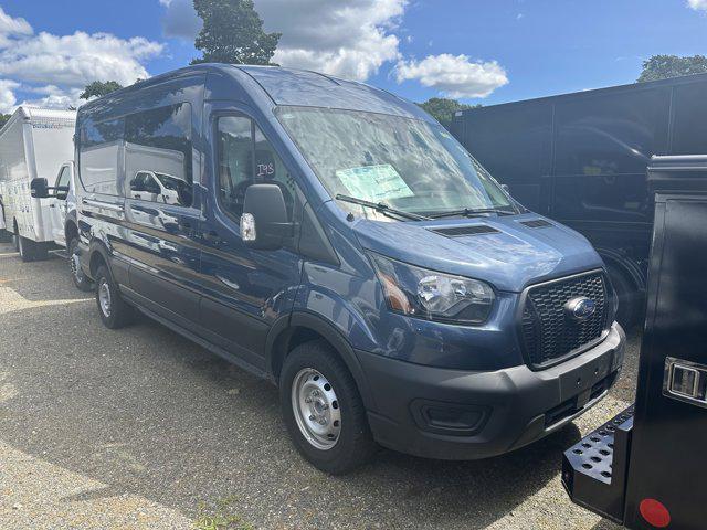 new 2024 Ford Transit-250 car, priced at $57,999