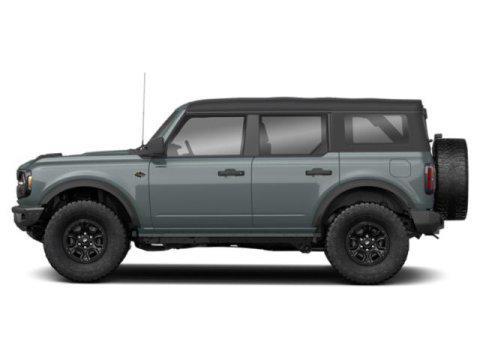 new 2024 Ford Bronco car, priced at $67,965