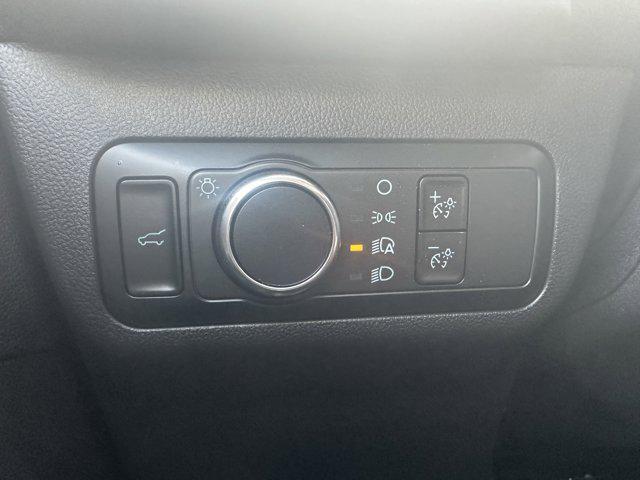 new 2024 Ford Escape car, priced at $29,816