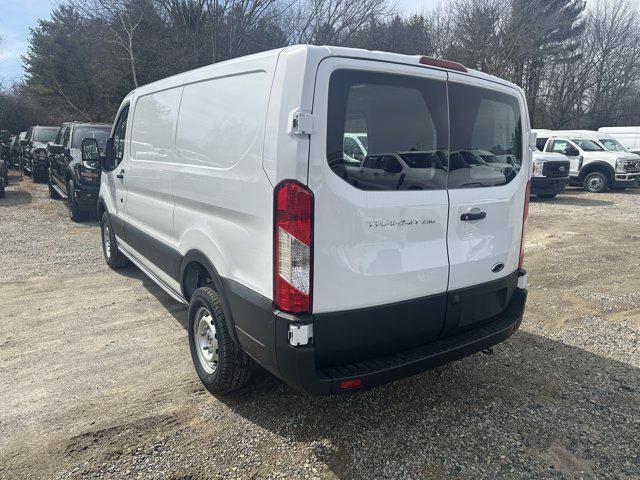 new 2025 Ford Transit-250 car, priced at $51,675