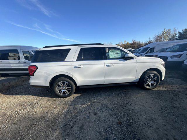 new 2024 Ford Expedition car, priced at $76,855