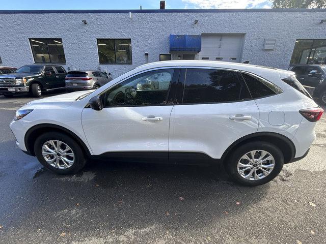 used 2023 Ford Escape car, priced at $21,900