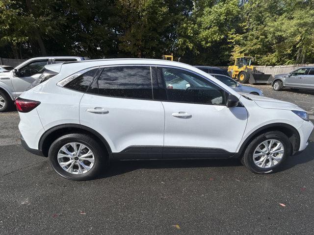 used 2023 Ford Escape car, priced at $21,900