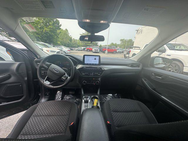 used 2024 Ford Escape car, priced at $27,995