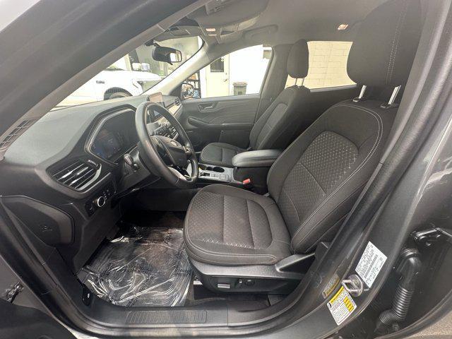 used 2024 Ford Escape car, priced at $27,995