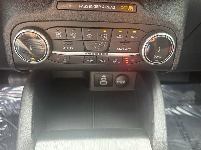 used 2024 Ford Escape car, priced at $27,995