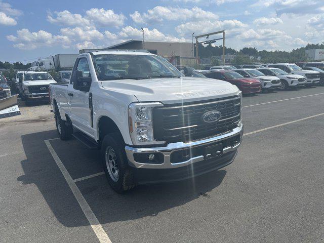 new 2024 Ford F-350 car, priced at $50,915