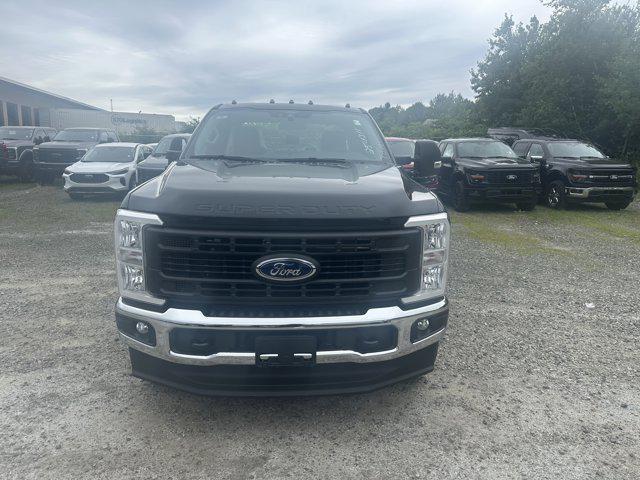 new 2025 Ford F-350 car, priced at $57,630
