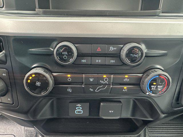 new 2025 Ford F-350 car, priced at $57,630