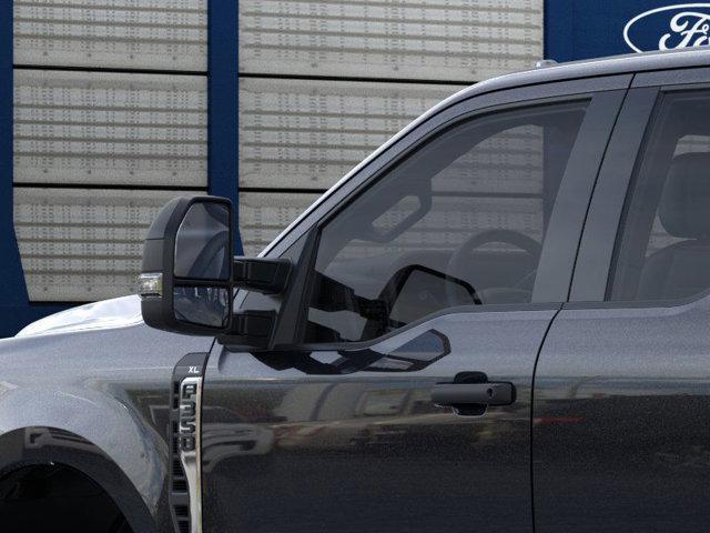 new 2025 Ford F-350 car, priced at $57,630