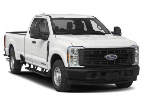 new 2025 Ford F-350 car, priced at $57,630