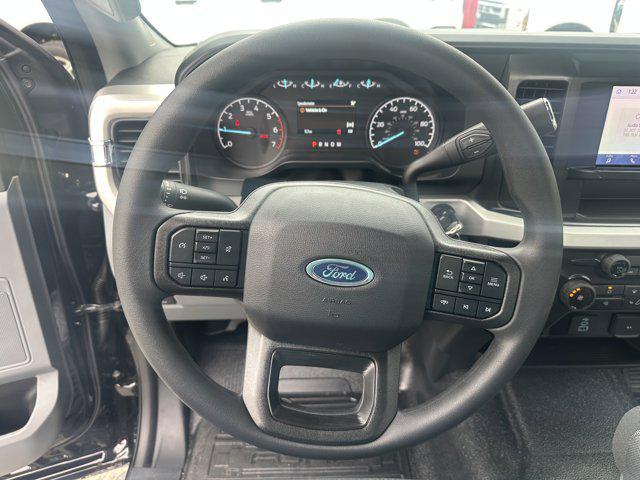 new 2025 Ford F-350 car, priced at $57,630