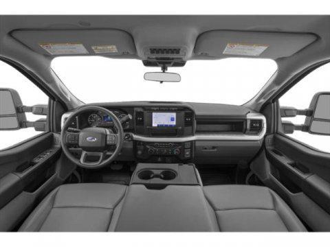 new 2025 Ford F-350 car, priced at $57,630