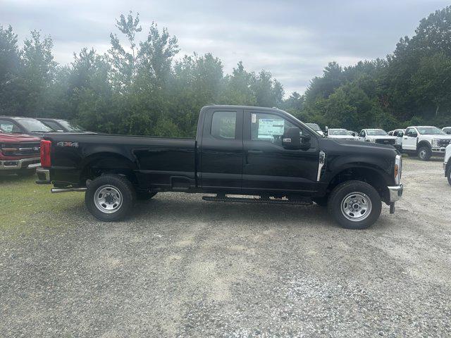 new 2025 Ford F-350 car, priced at $57,630