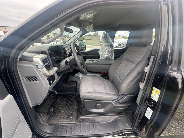 new 2025 Ford F-350 car, priced at $57,630