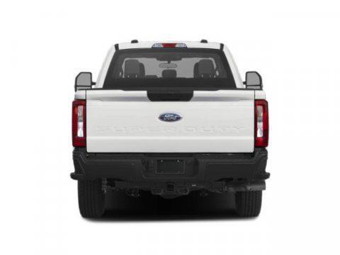 new 2025 Ford F-350 car, priced at $57,630