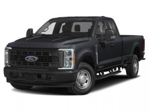 new 2025 Ford F-350 car, priced at $57,630