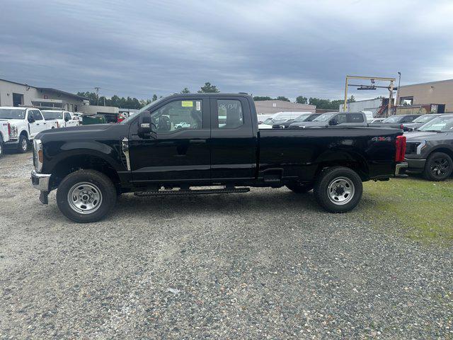 new 2025 Ford F-350 car, priced at $57,630