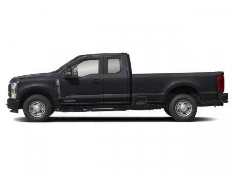 new 2025 Ford F-350 car, priced at $57,630