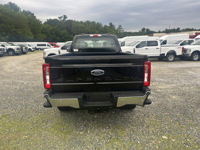new 2025 Ford F-350 car, priced at $57,630