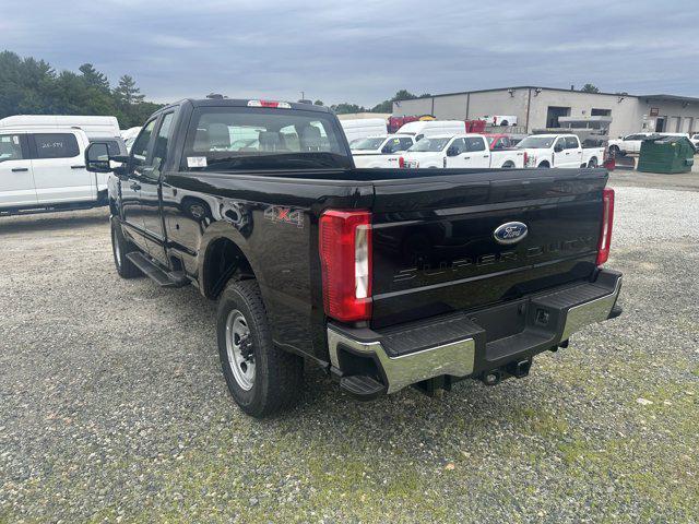 new 2025 Ford F-350 car, priced at $57,630