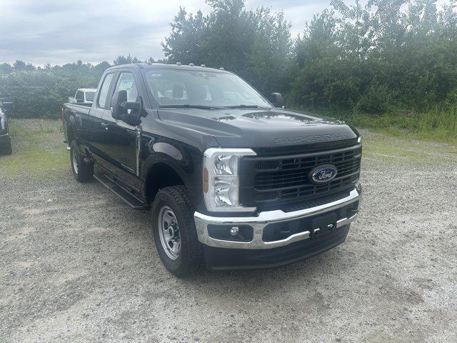 new 2025 Ford F-350 car, priced at $57,630