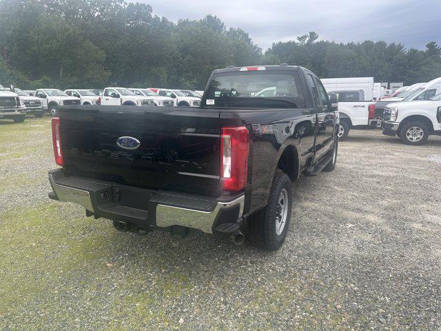 new 2025 Ford F-350 car, priced at $57,630