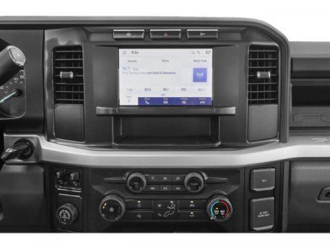 new 2025 Ford F-350 car, priced at $57,630