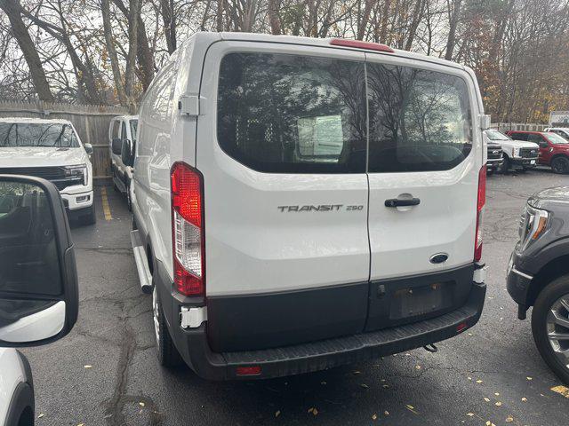 used 2022 Ford Transit-250 car, priced at $37,990