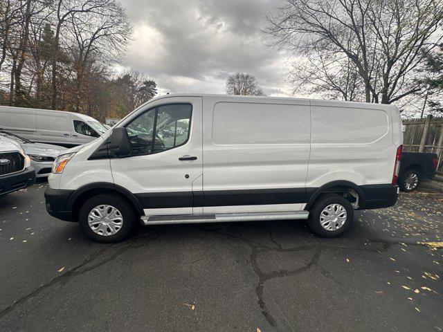 used 2022 Ford Transit-250 car, priced at $37,990